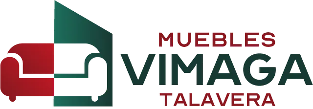 Muebles Vimaga logo